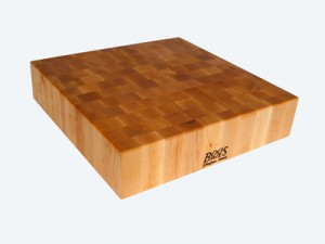 john boos butcher block