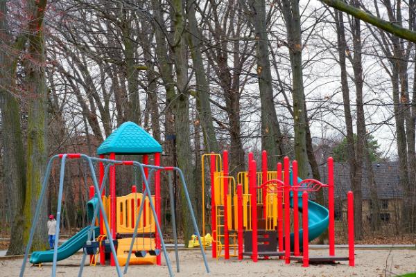 Parco Giochi in Rome: The Ultimate Family Fun Destination